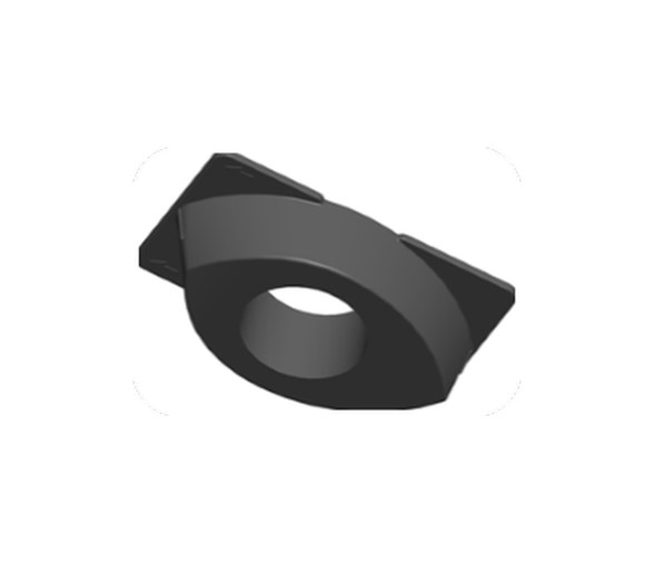 Bloque de Carena para Forward Scan