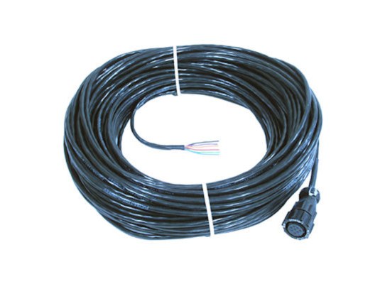 Cable de Mástil VMHU 80m para Sistemas de Navegación B&G