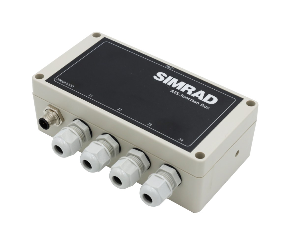 Simrad AIS Junction Box