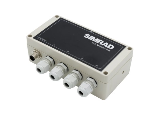 Simrad AIS Junction Box