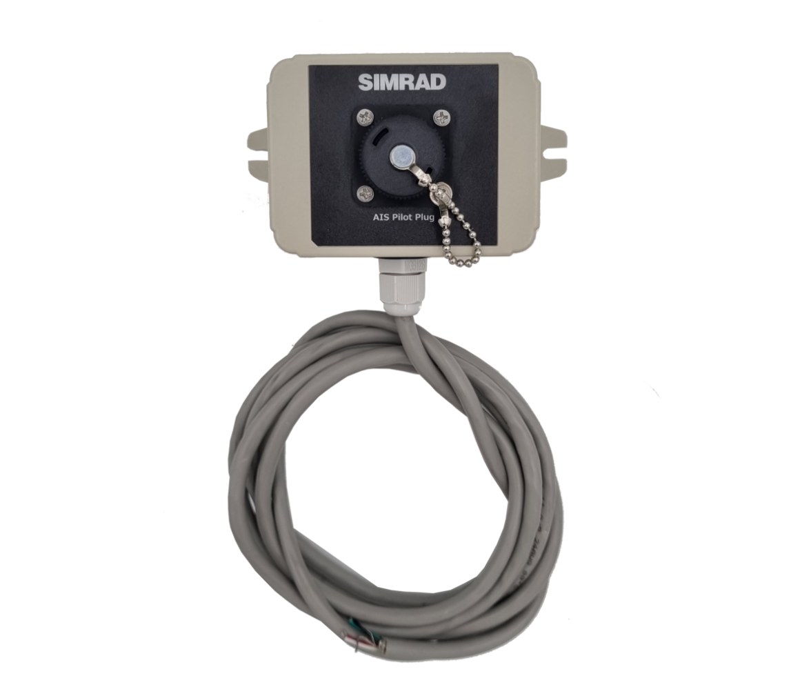 Simrad AIS Pilot Plug