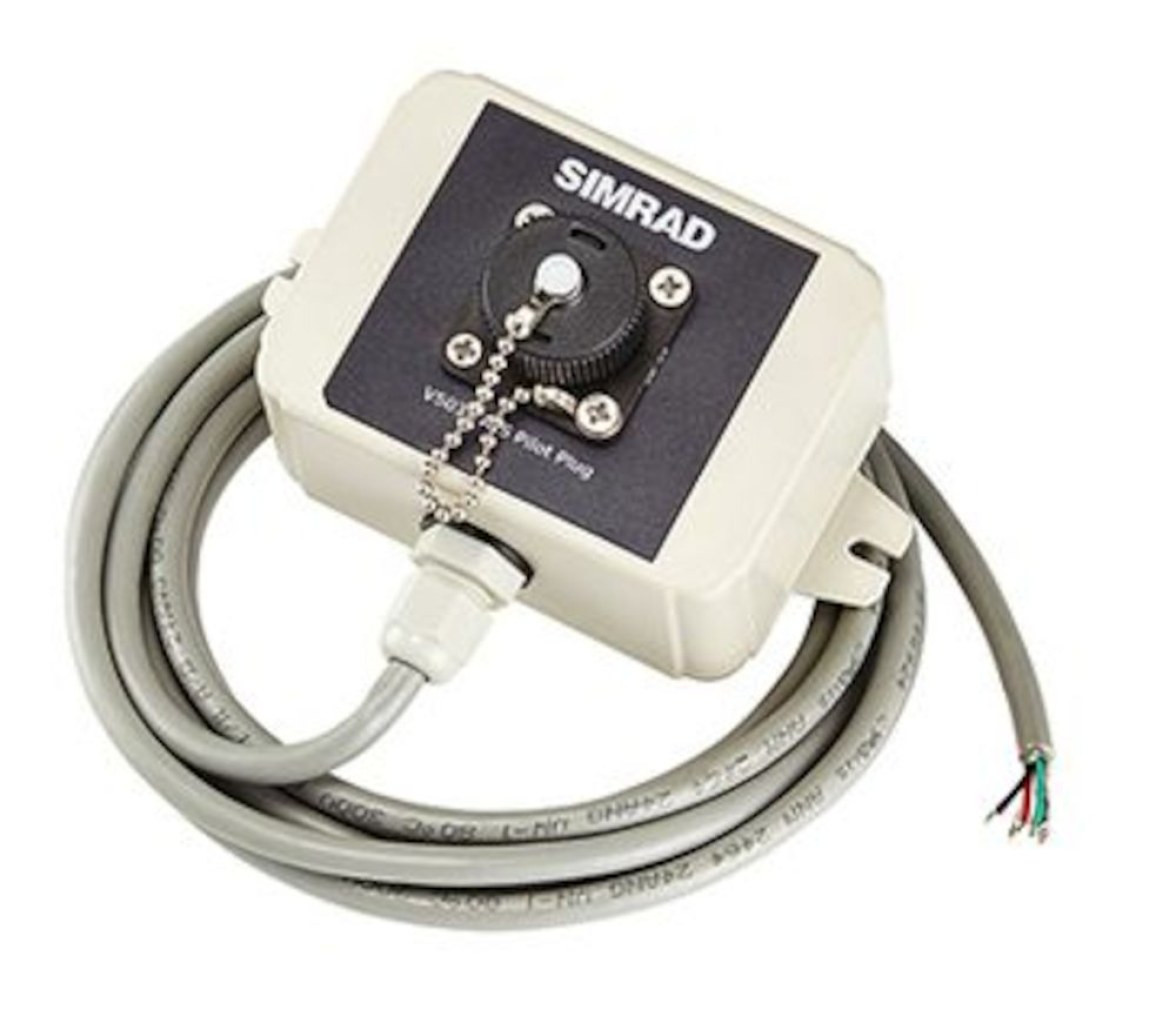 Simrad AIS Pilot Plug