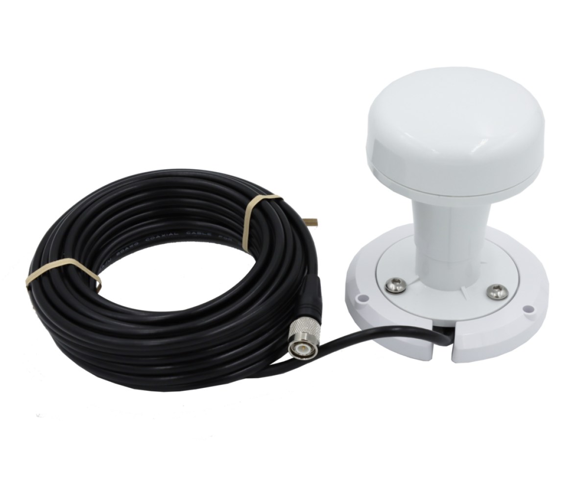Antena GPS Simrad para AIS Clase A