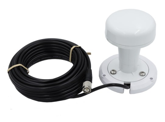Antena GPS Simrad para AIS Clase A