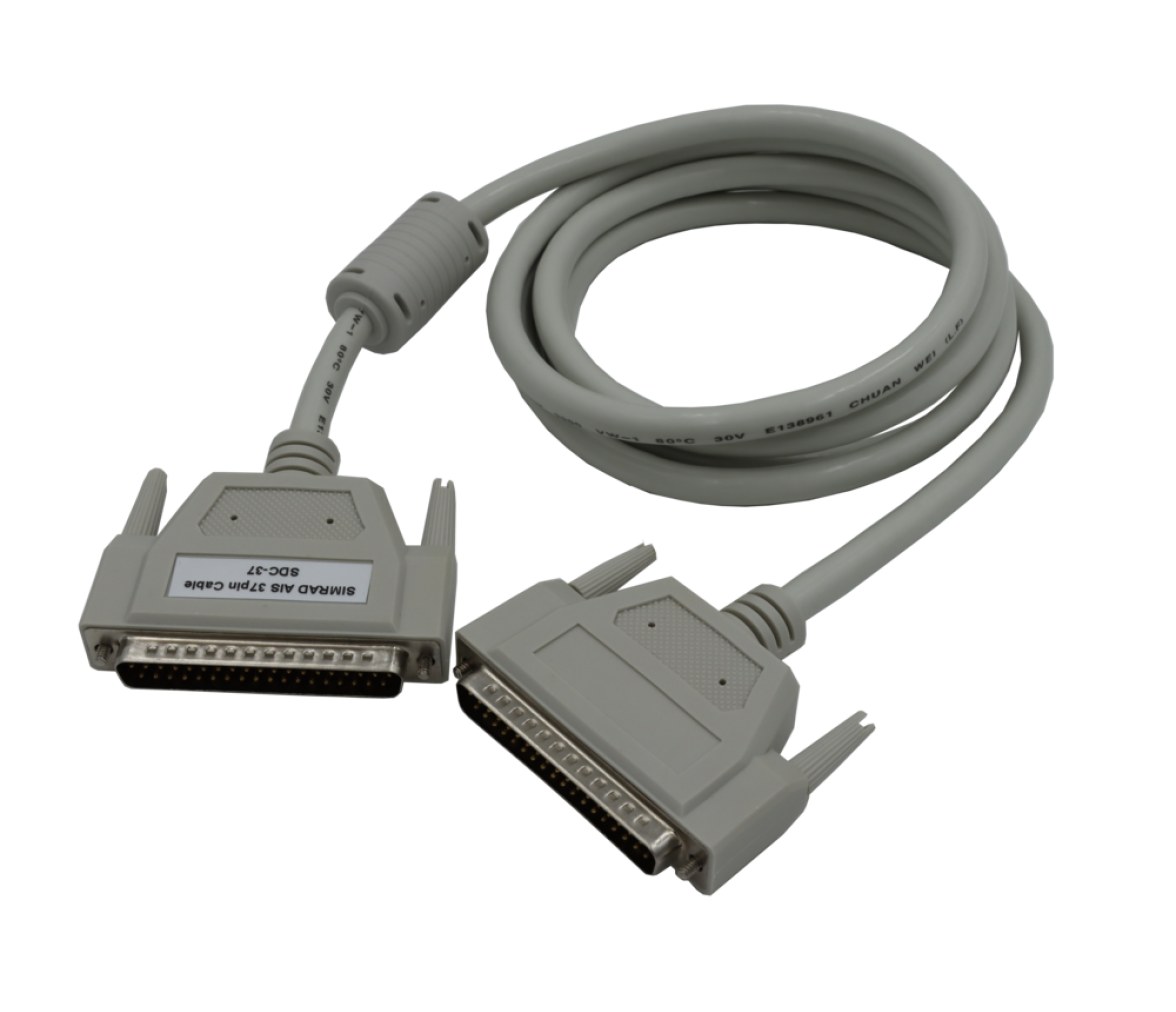 Cable de Extensión Simrad AIS de 37 Pines