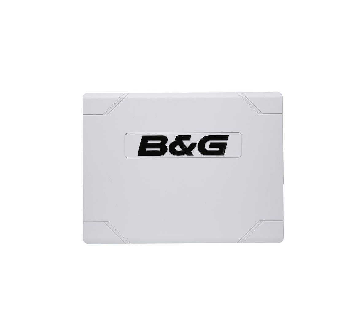 Funda Protectora B&G Vulcan 7 Montaje Empotrado