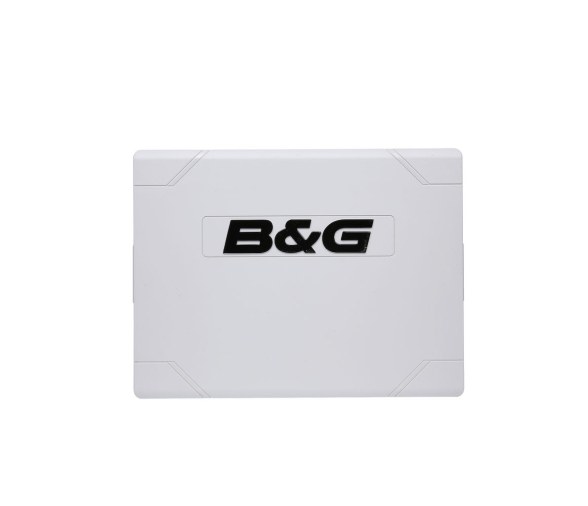 Funda Protectora B&G Vulcan 7 Montaje Empotrado