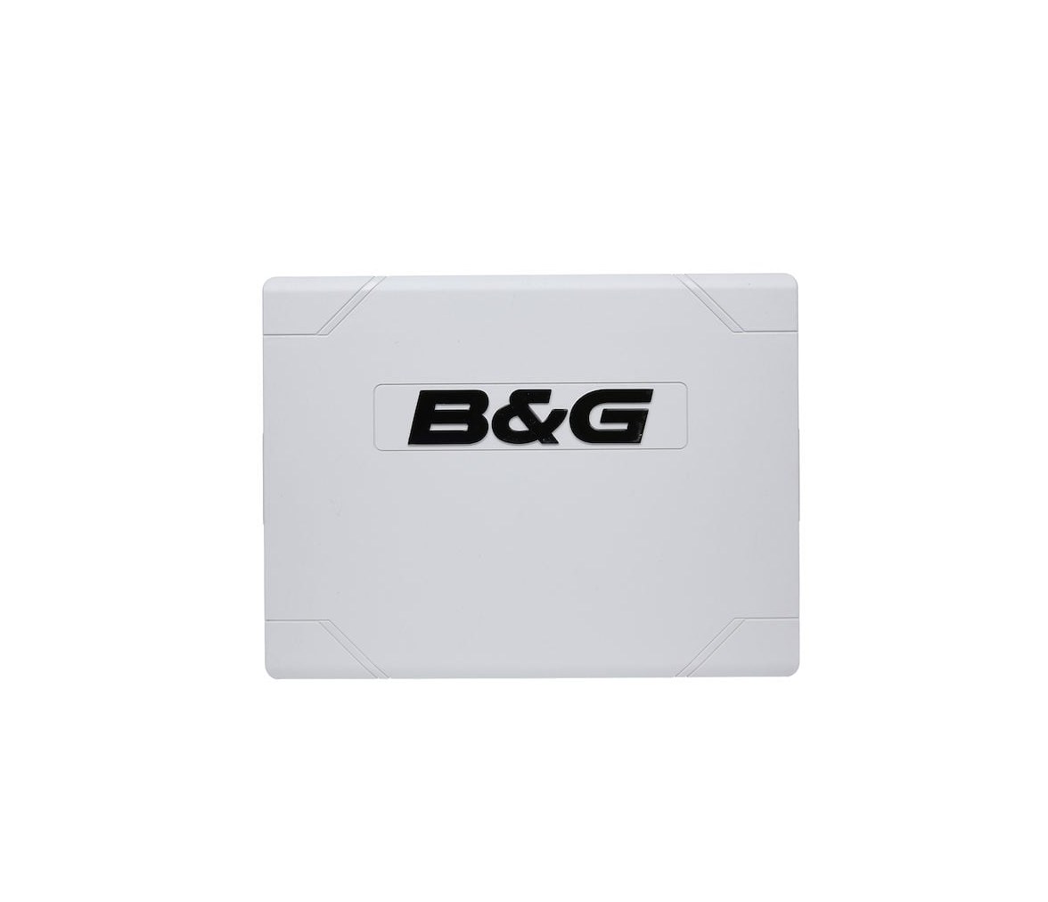 Funda Protectora B&G Vulcan 7 Montaje Empotrado