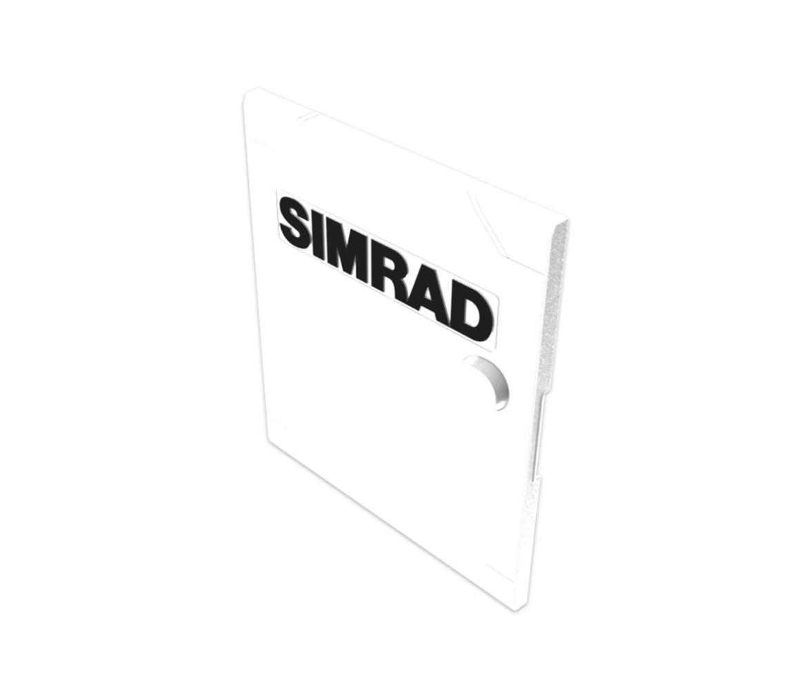 Funda Protectora Simrad SUNCOVER para Plotter S2009 y R2009