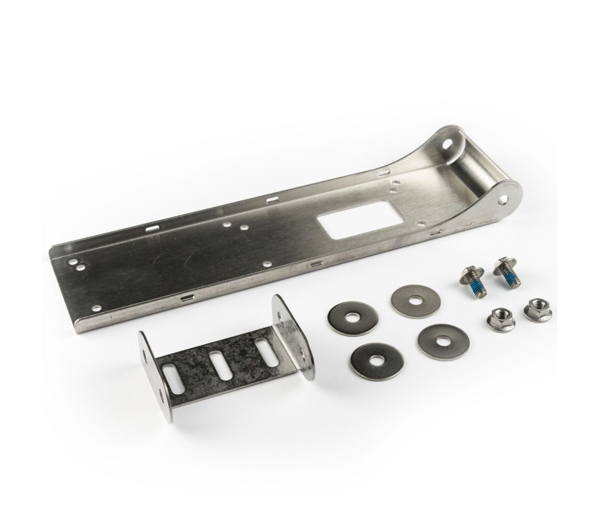 Soporte de Transom Simrad SS3D SSHD y TTLSCN Skimmer