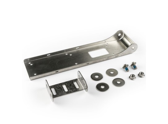 Simrad SS3D SSHD & TTLSCN SKIMMER Transom Mount