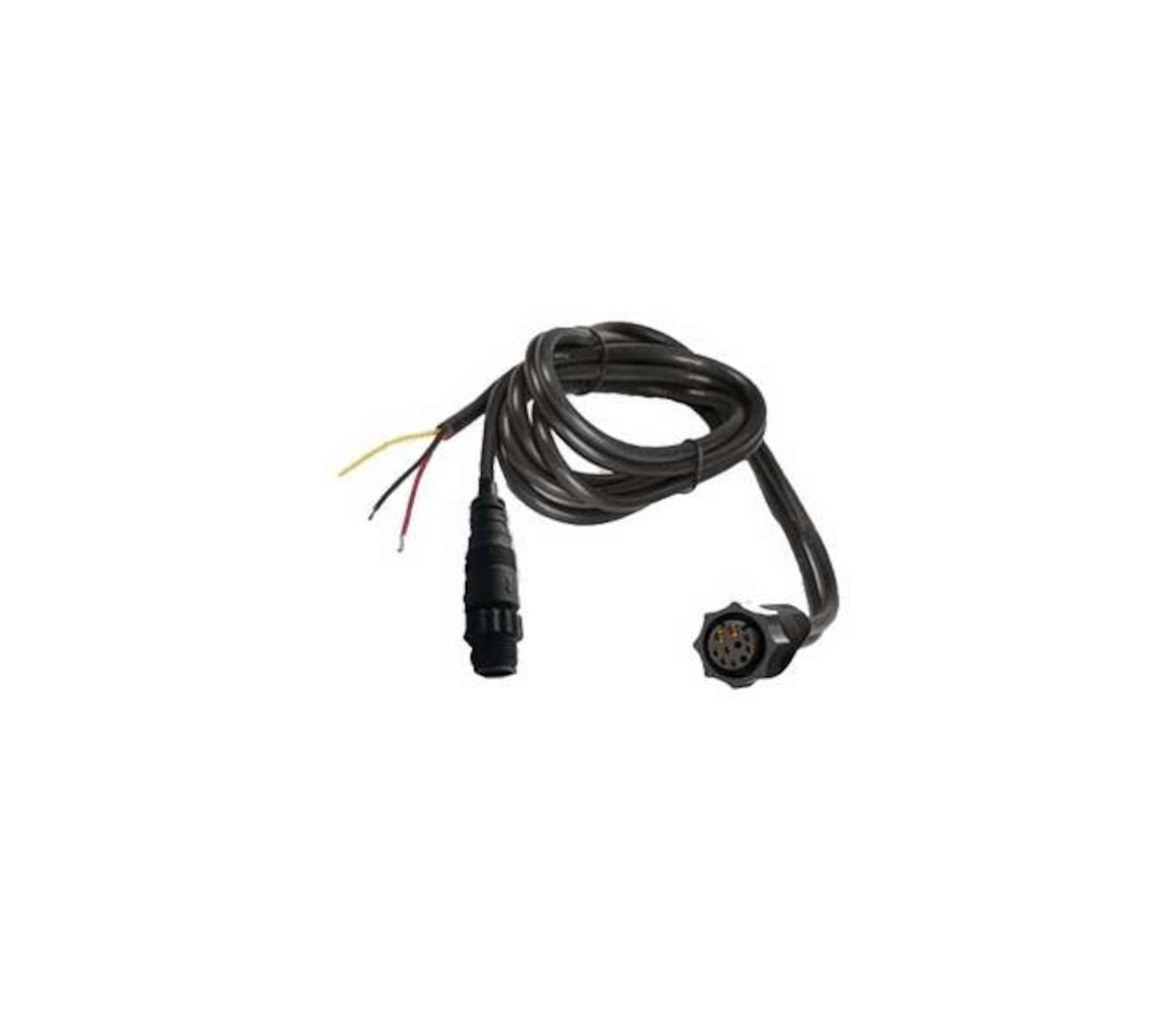 Cable de alimentación y datos NMEA 2000 para plotter B&G GO5/V5