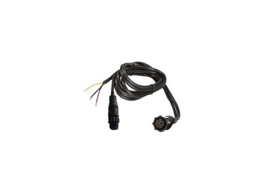 Cable de alimentación y datos NMEA 2000 para plotter B&G GO5/V5