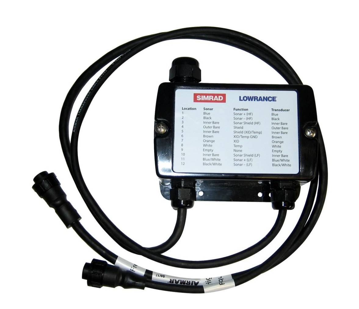 Adaptador de Bloque de Cableado XSONIC