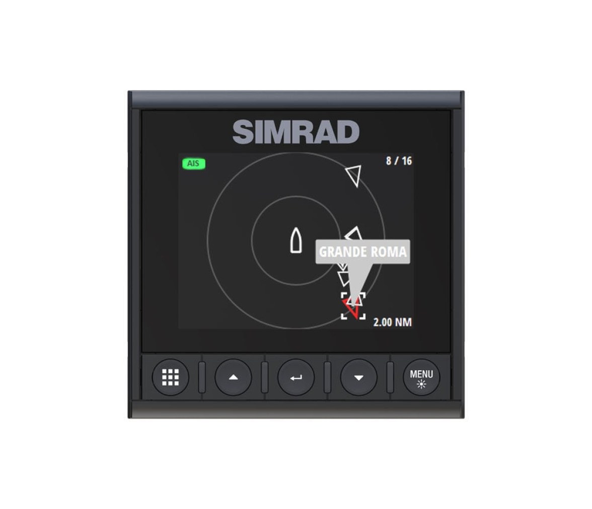 Simrad IS42 Paquete de Velocidad/Profundidad