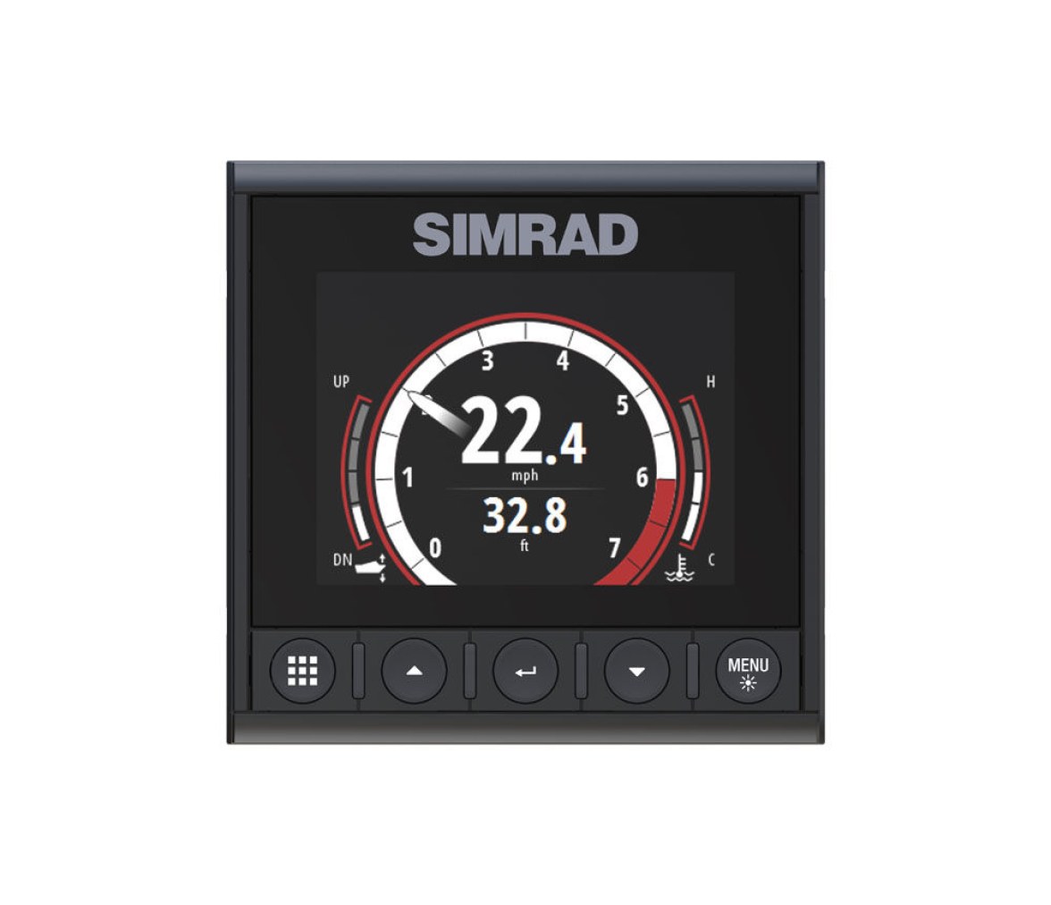 Simrad IS42 Paquete de Velocidad/Profundidad