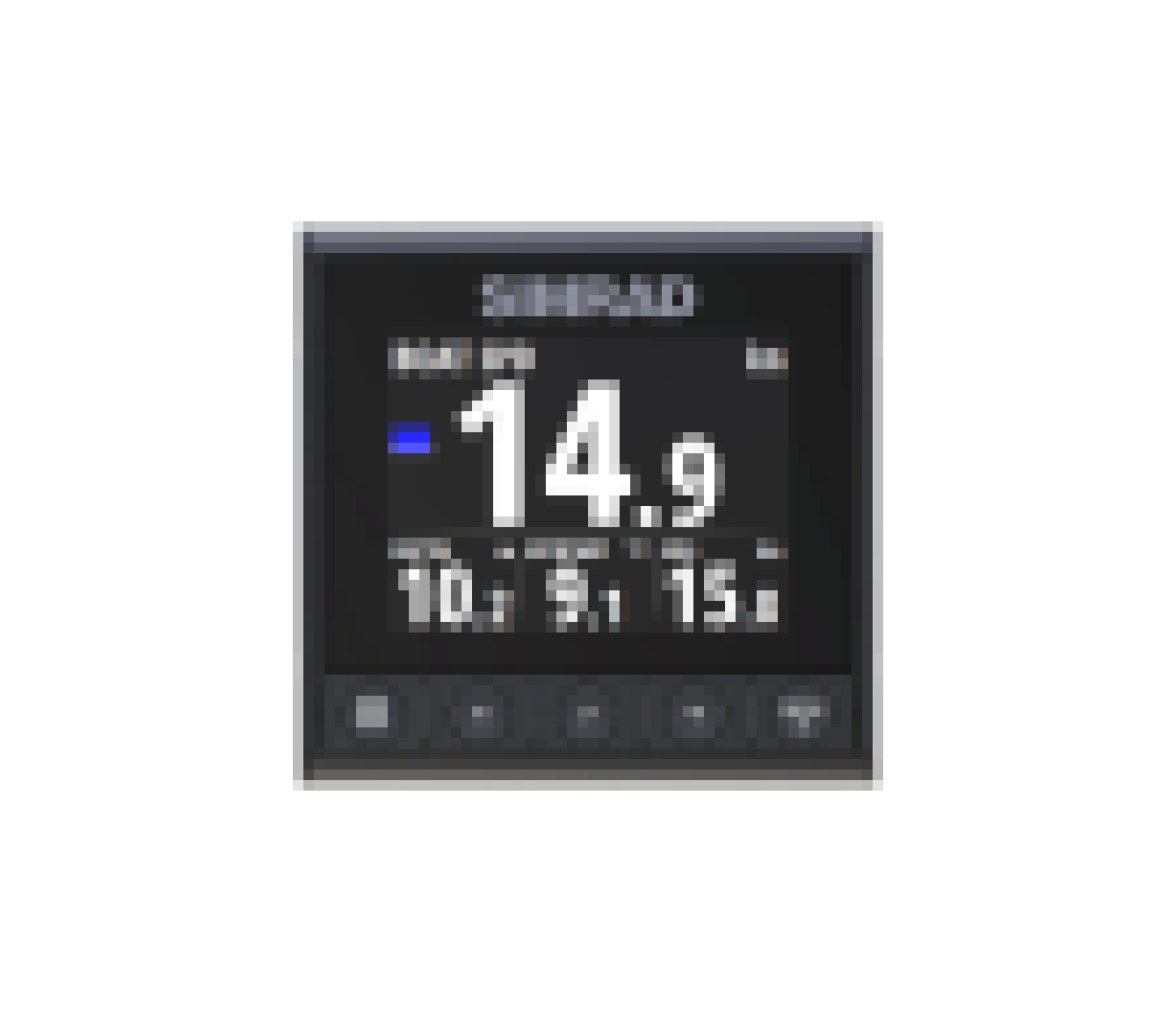 Simrad IS42 Paquete de Velocidad/Profundidad