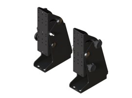 Kit de Soporte Gimbal Extra Resistente para Monitor M50XX
