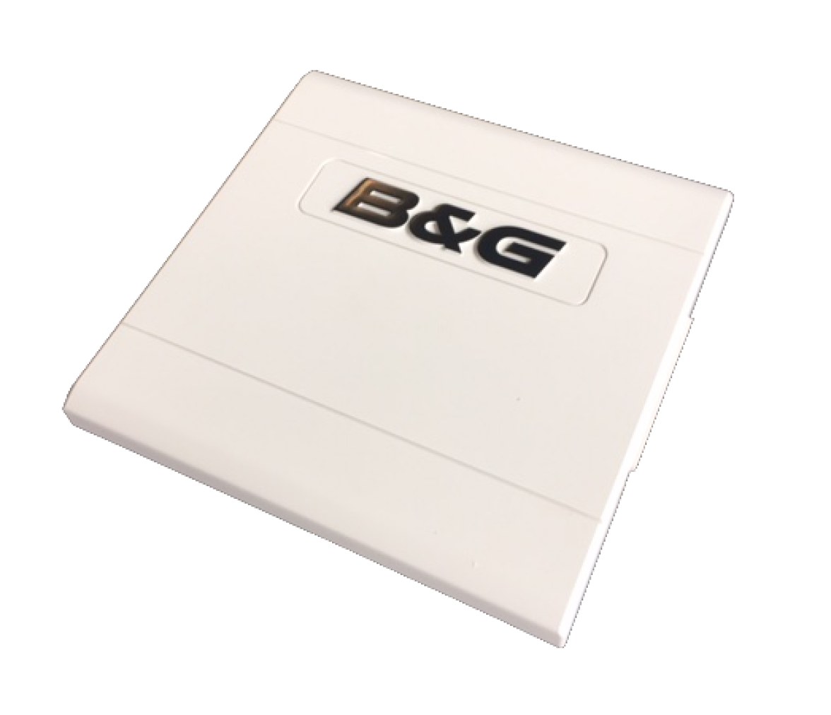 B&G Funda Protectora Triton2 Pantalla 000-13722-001