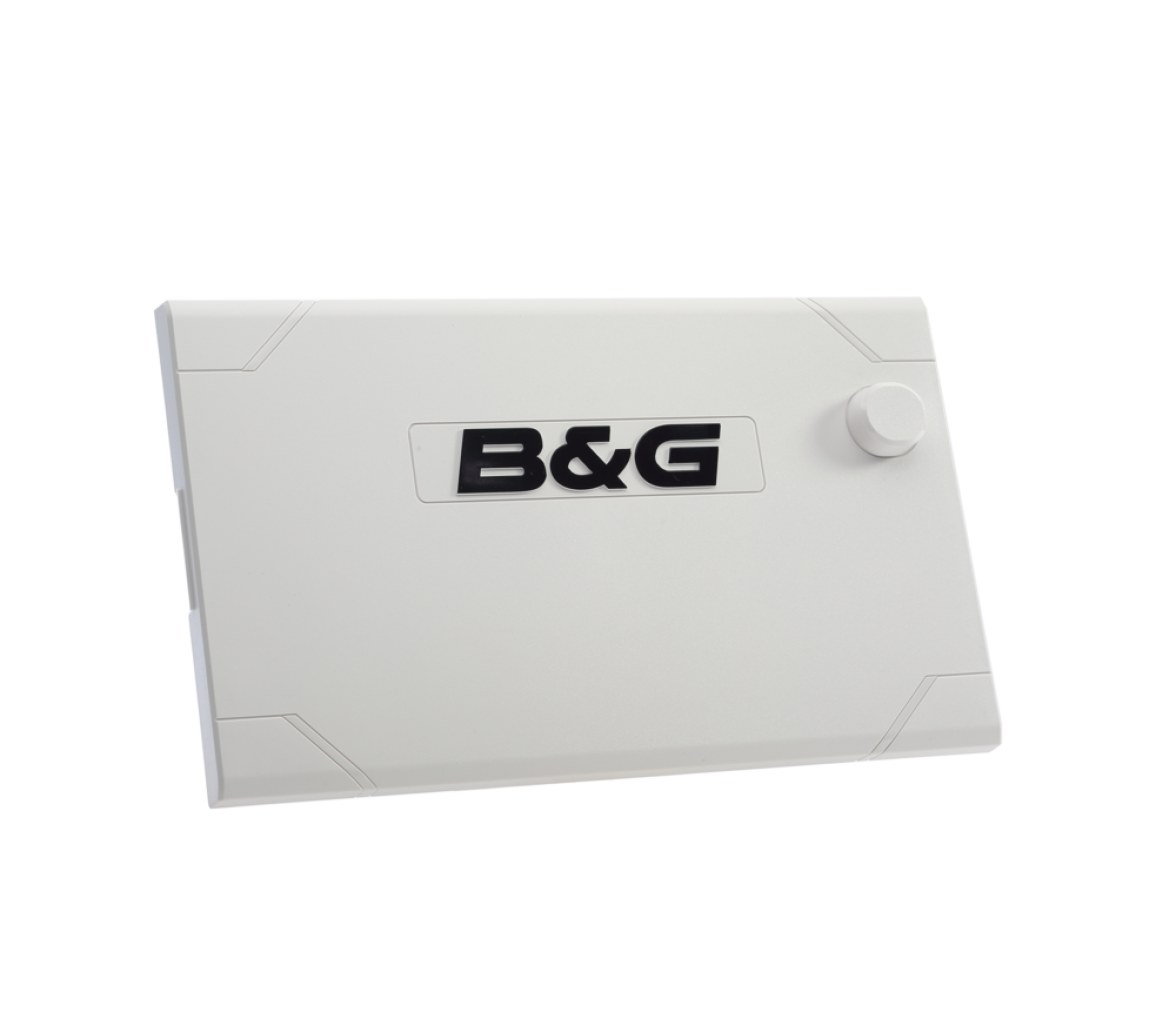 Funda Protectora para Plotter B&G Zeus³ de 9 Pulgadas