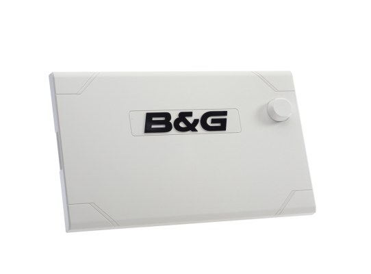 Funda Protectora para Plotter B&G Zeus³ de 9 Pulgadas