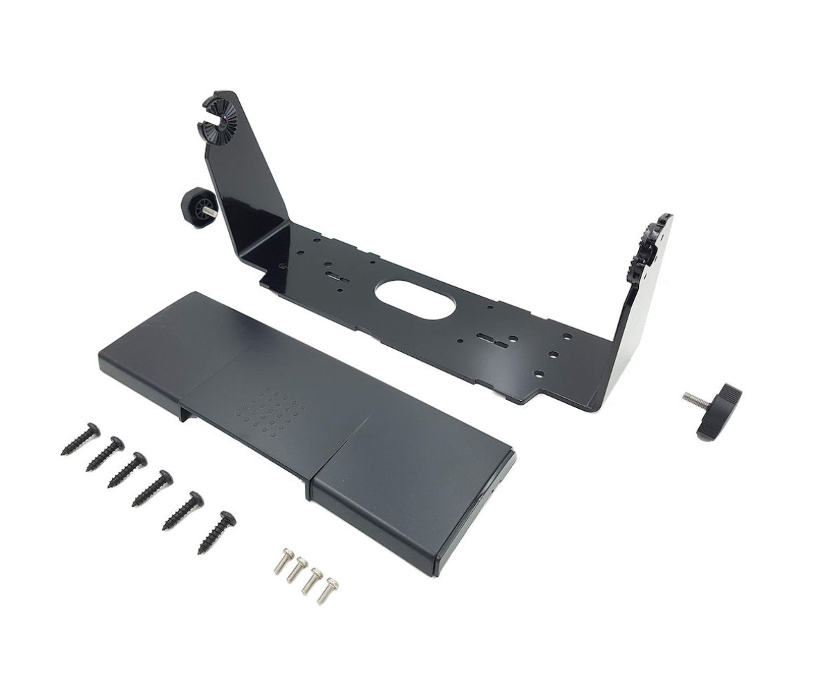 Soporte de Montaje en Metal para Plotter B&G Zeus³ y Simrad NSS12 Evo3
