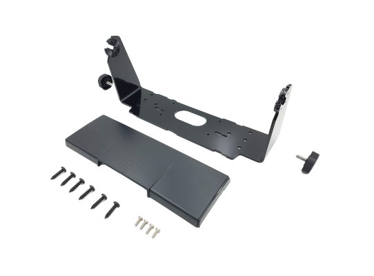Soporte de Montaje en Metal para Plotter B&G Zeus³ y Simrad NSS12 Evo3