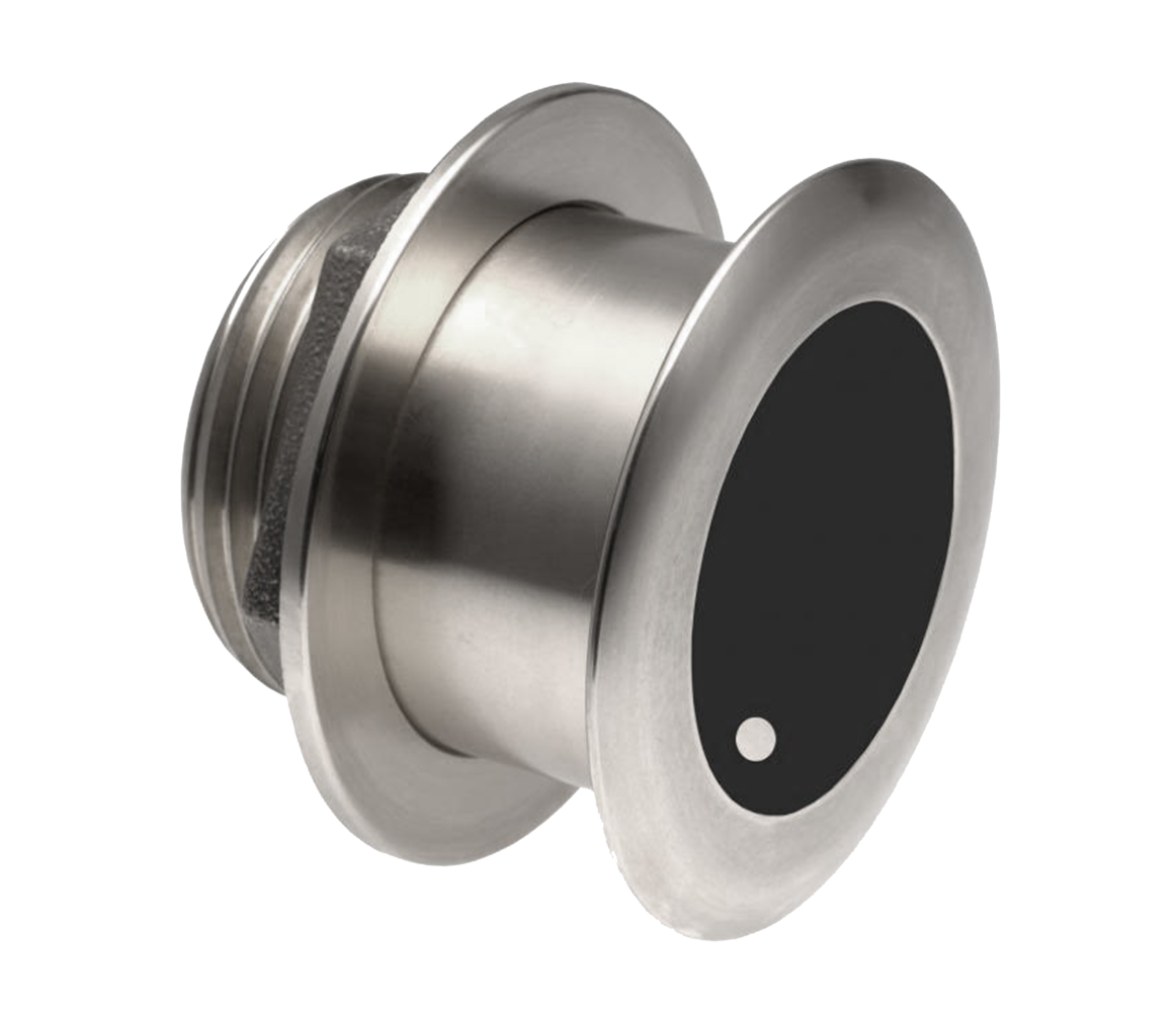 Transductor de Profundidad y Temperatura AIRMAR SS164 12°