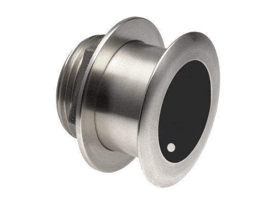 Transductor de Profundidad y Temperatura AIRMAR SS164 12°