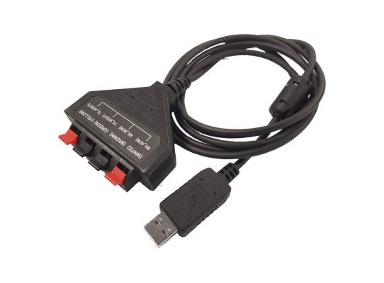 Caja de Interfaz VHF tipo 6 B&G / Navico 000-14066-001