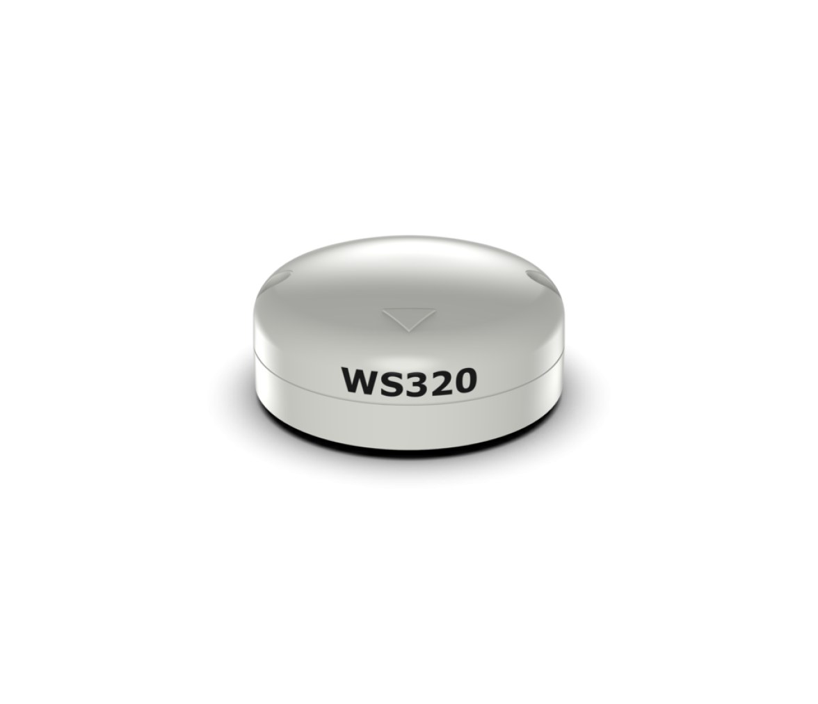 Interfaz Inalámbrica B&G WS320 para Sensores de Viento