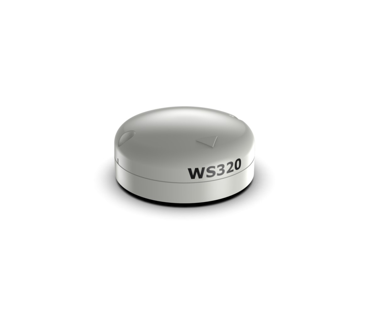 Interfaz Inalámbrica B&G WS320 para Sensores de Viento