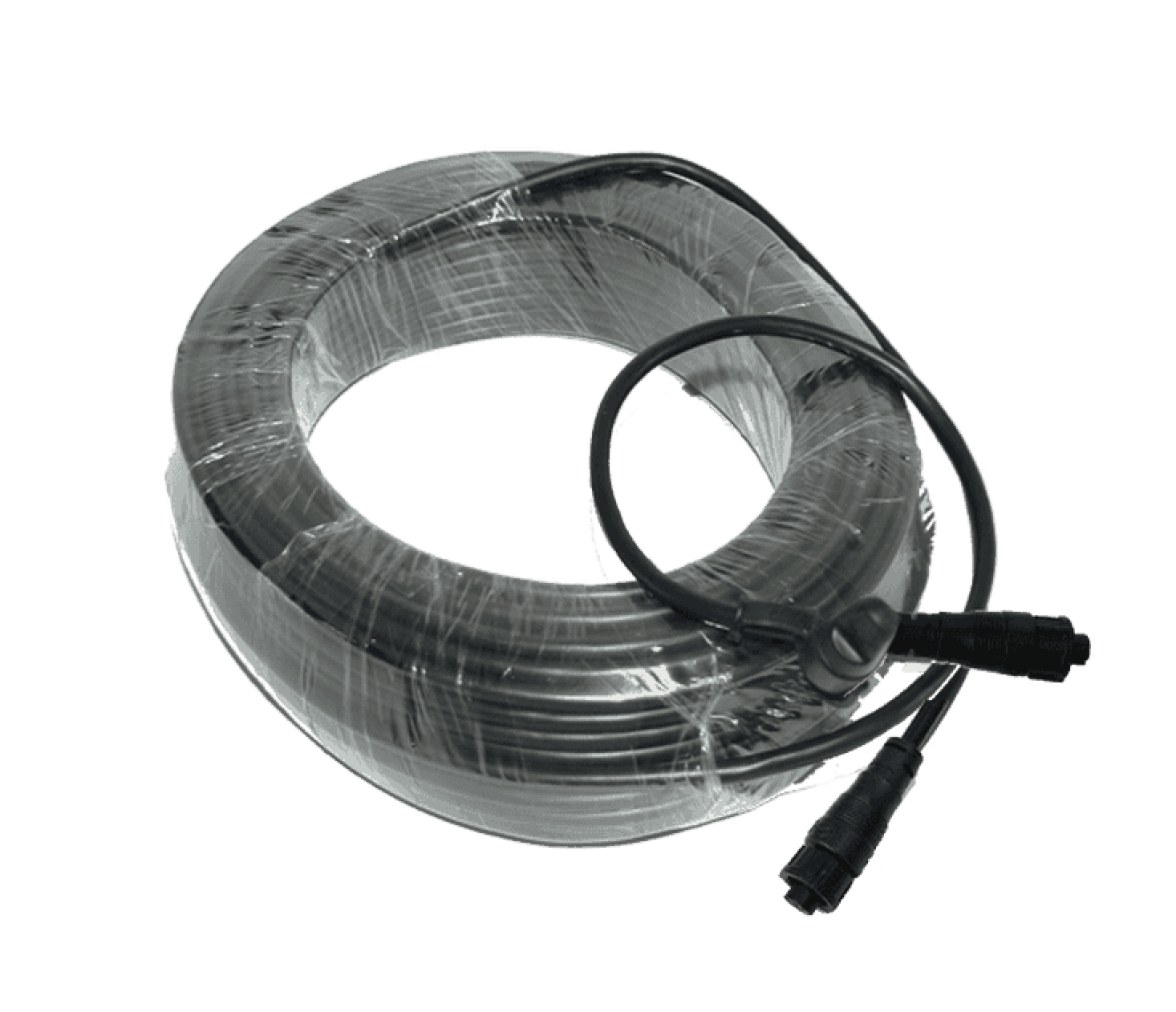 Cable de Conexión para Plotter B&G WS300/700 (20-80m)