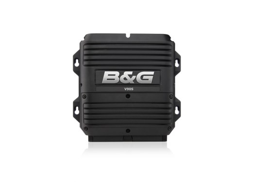 B&G V90S Marine VHF Radio with AIS and Built-in GPS