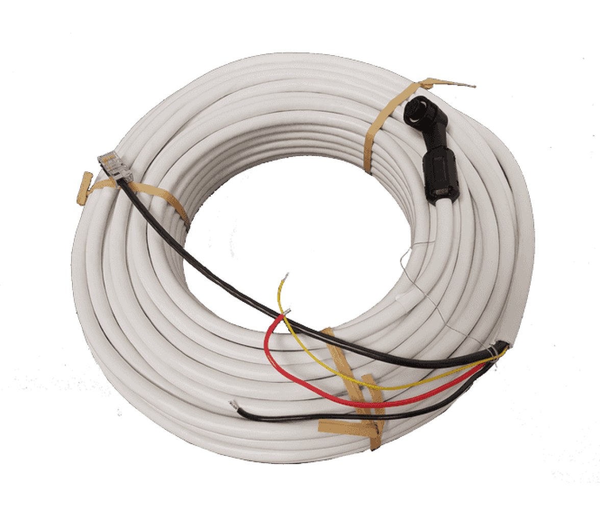 Cable de Conexion de 5m para Radar HALO Dome y Sistemas B&G