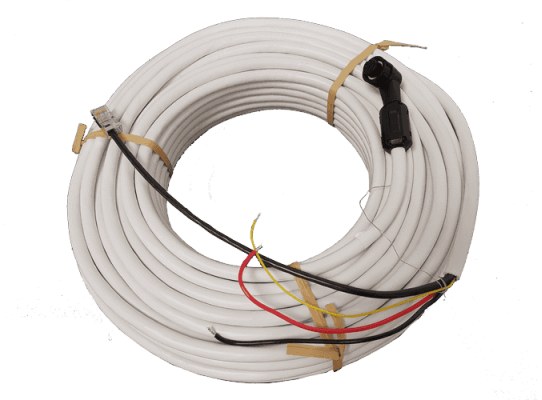 Cable de Conexion de 5m para Radar HALO Dome y Sistemas B&G