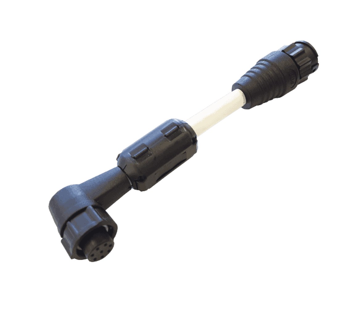 Cable Adaptador para Radar HALO Dome