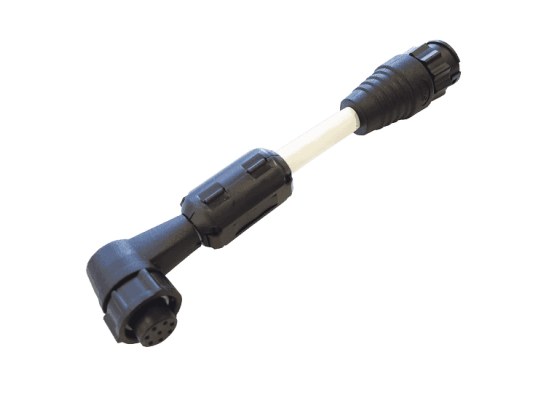 Cable Adaptador para Radar HALO Dome