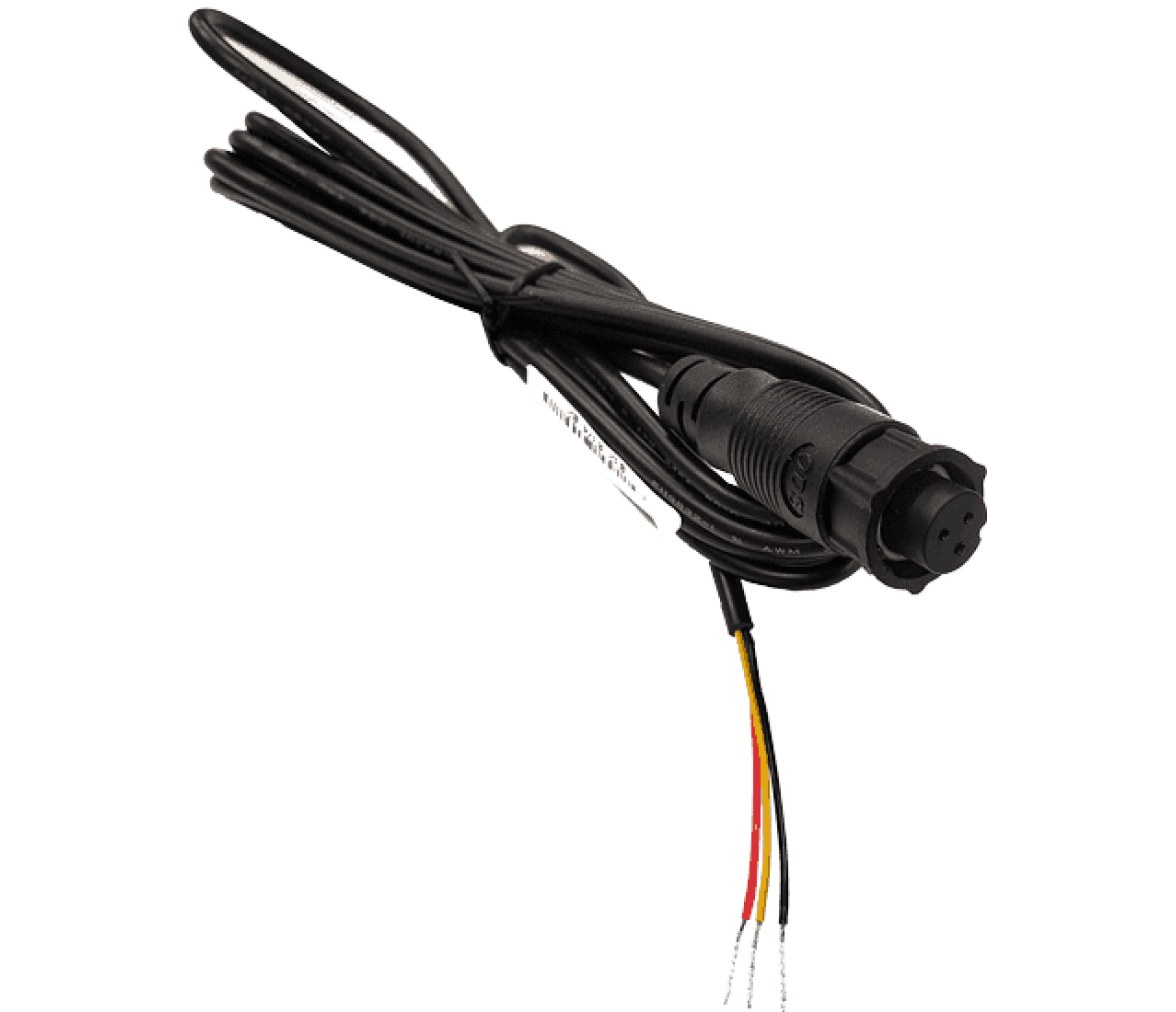 Cable de Retroalimentación del Timón NAC-2 para Sistemas de Navegación