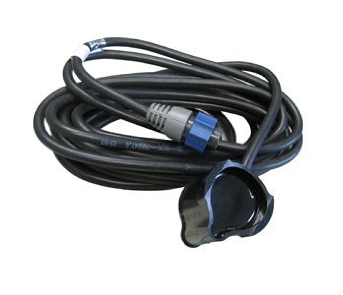 Transductor de Profundidad Simrad 9P 83/200 kHz