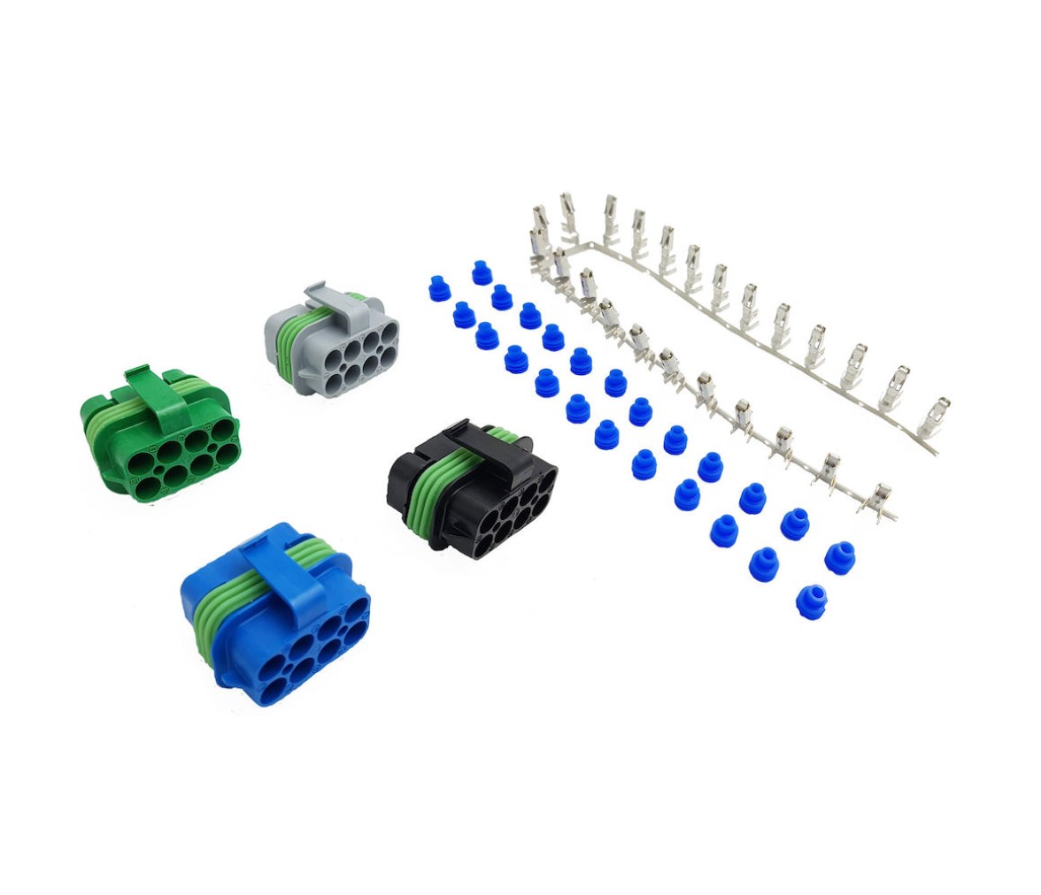 Kit de conectores Naviop Egon para sistemas B&G