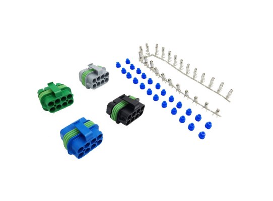 Naviop Egon Plug Set for B&G Systems