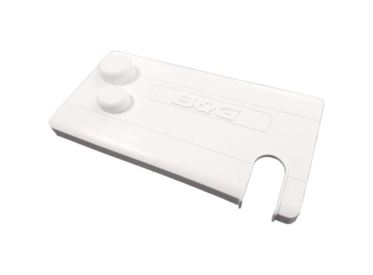Funda Protectora para Radio VHF B&G V60