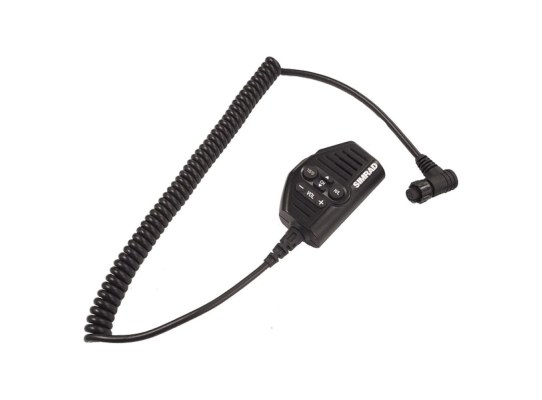 Simrad RS40 Micrófono de Mano Remontable