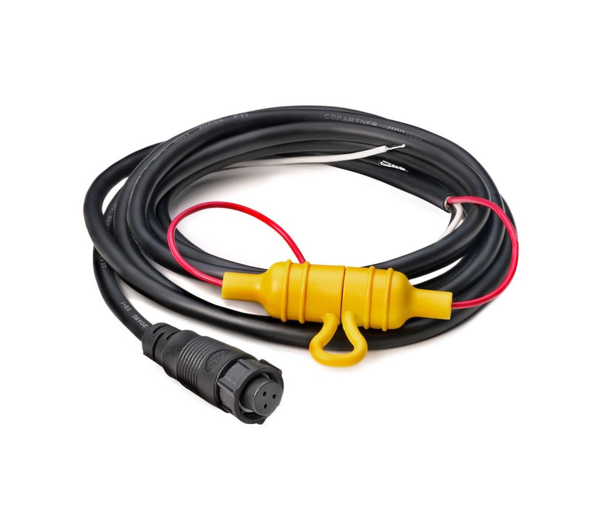 Cable de Alimentación para Interfaz Satelital WM-4