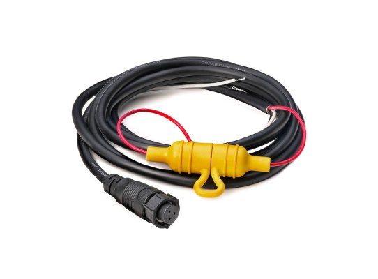 Cable de Alimentación para Interfaz Satelital WM-4