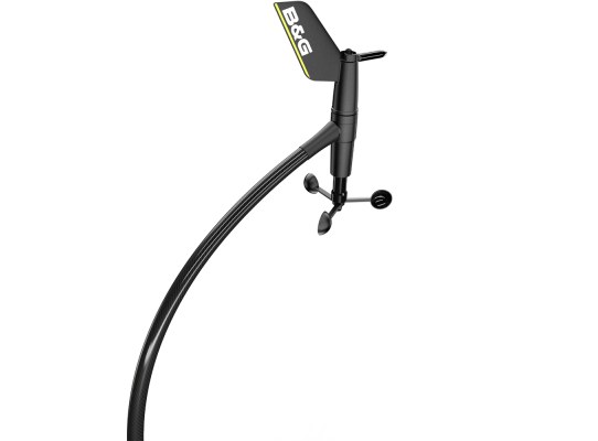 Sensor de Viento WS730S Ocean Spec Vertical 1.4m