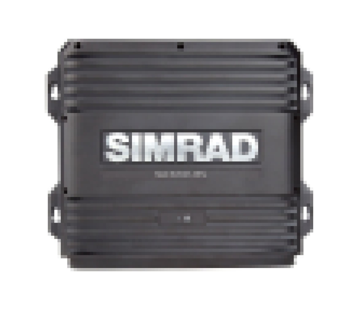 Simrad NSO evo3S MPU ONLY, ROW, BB