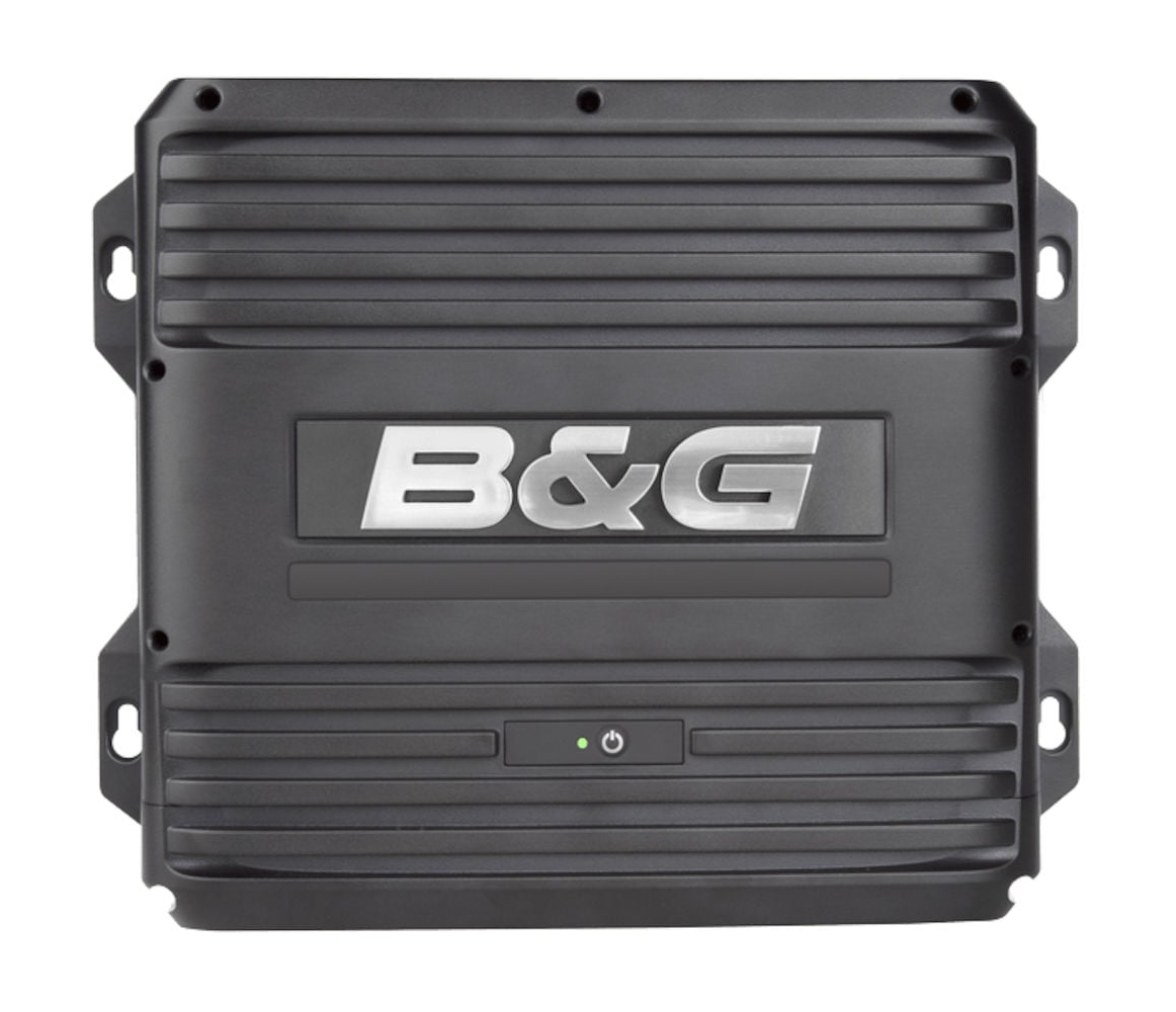 Sistema B&G Zeus³S GH MPU, 16'', Sistema Individual, Fila