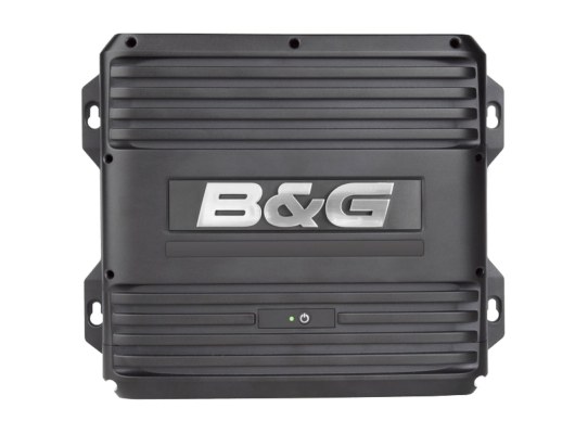 Sistema B&G Zeus³S GH MPU, 16'', Sistema Individual, Fila